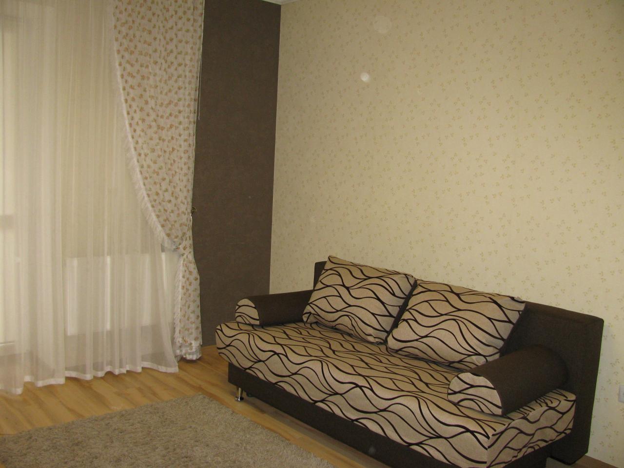 Фото квартиры 6