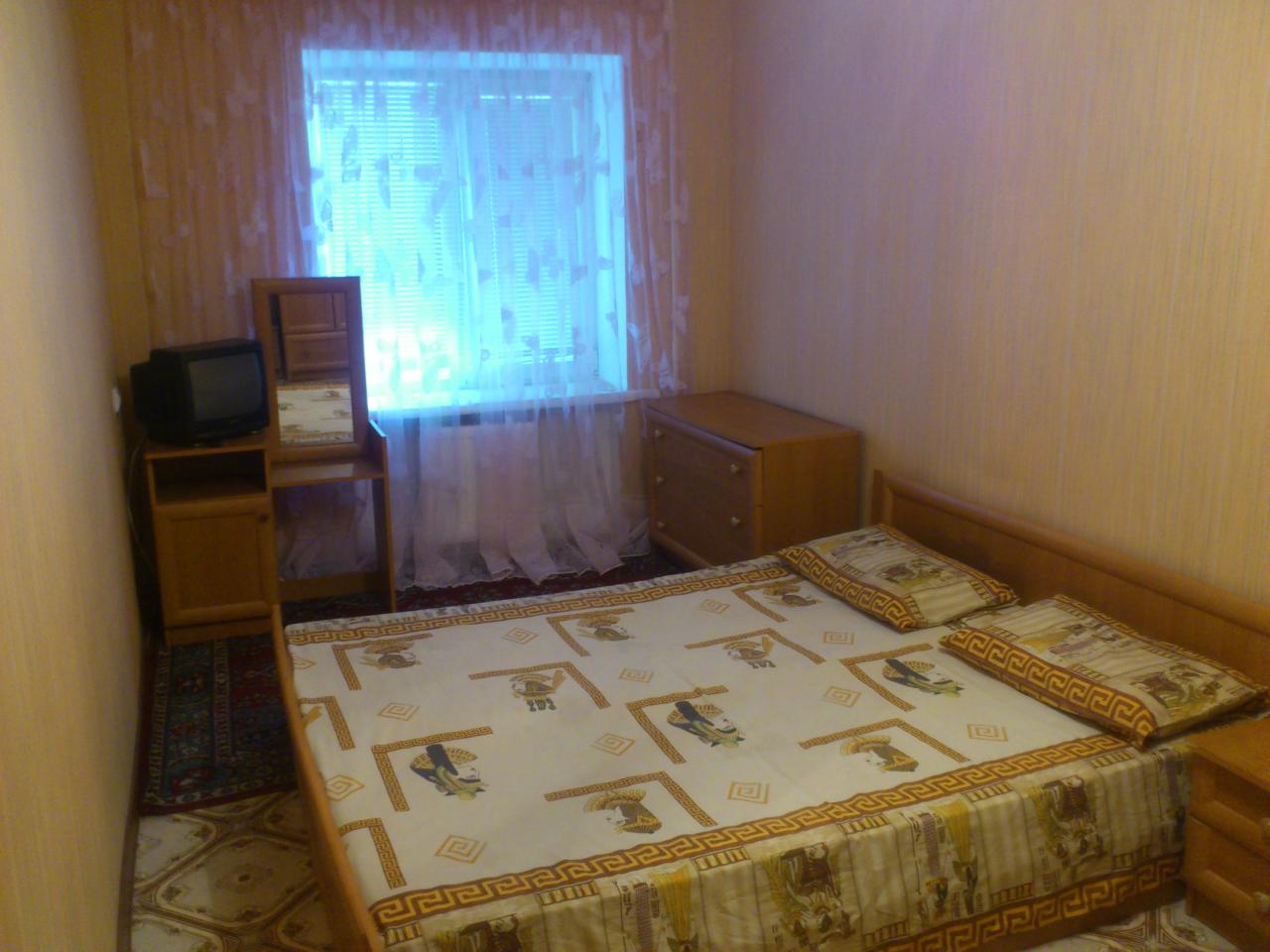 Фото квартиры 3