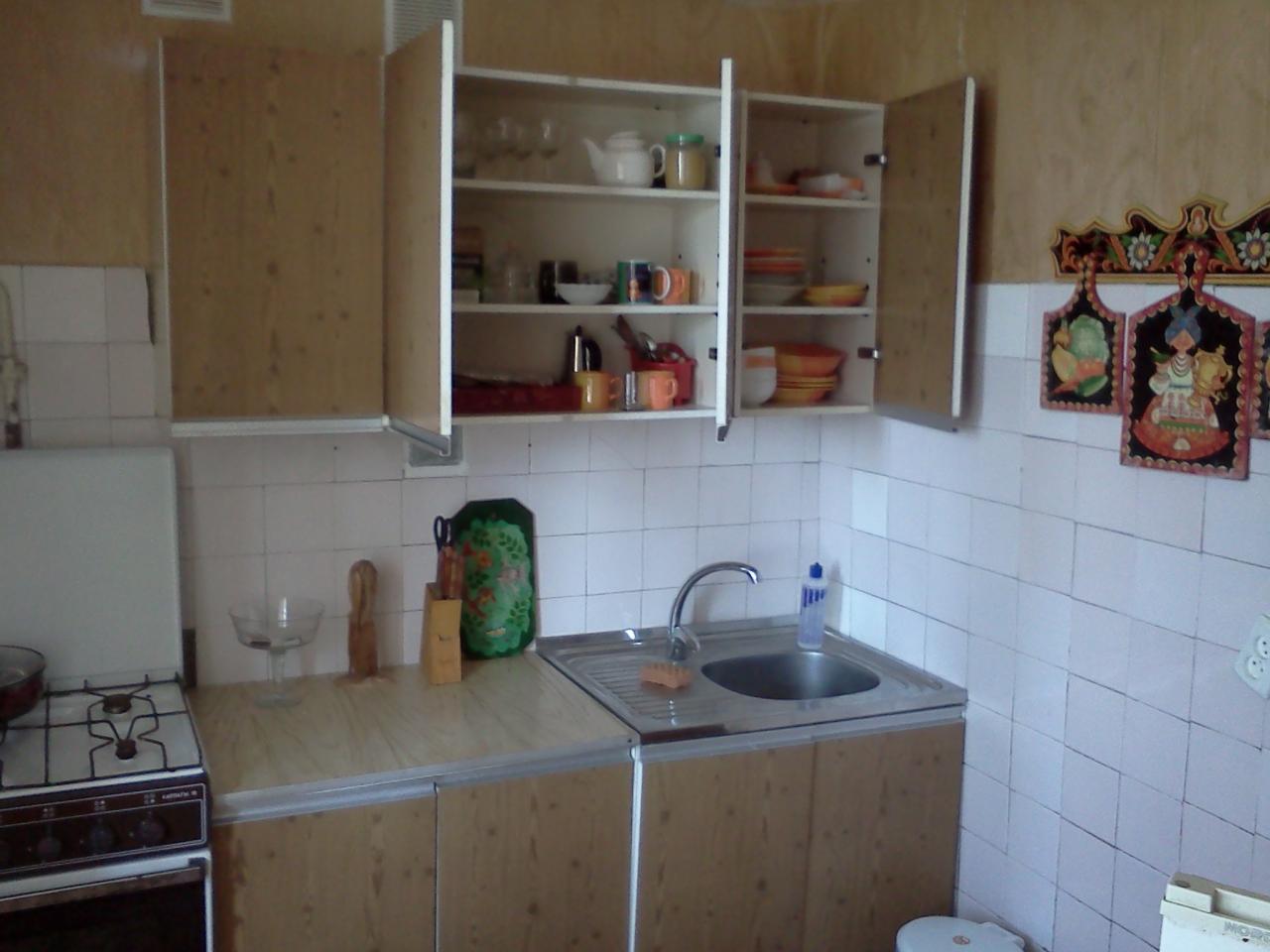 Фото квартиры 4