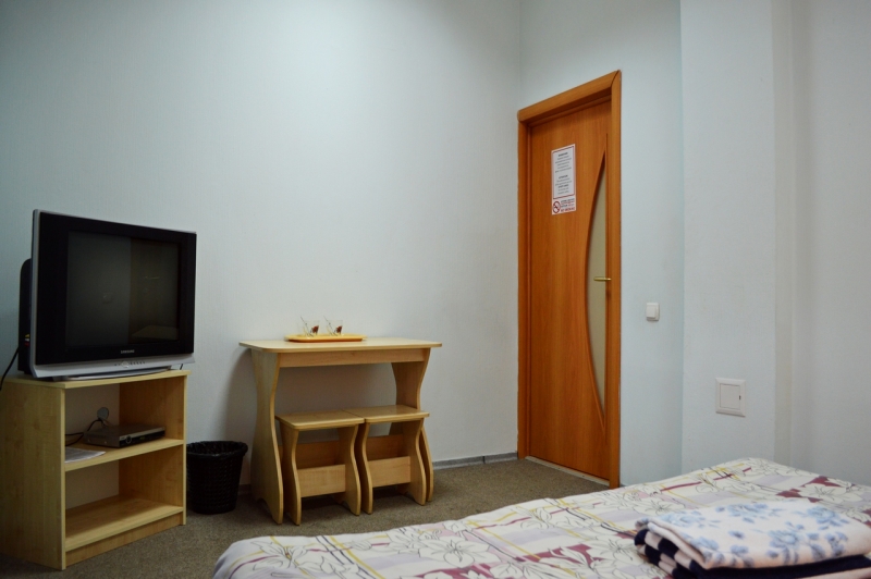 Фото квартиры 3