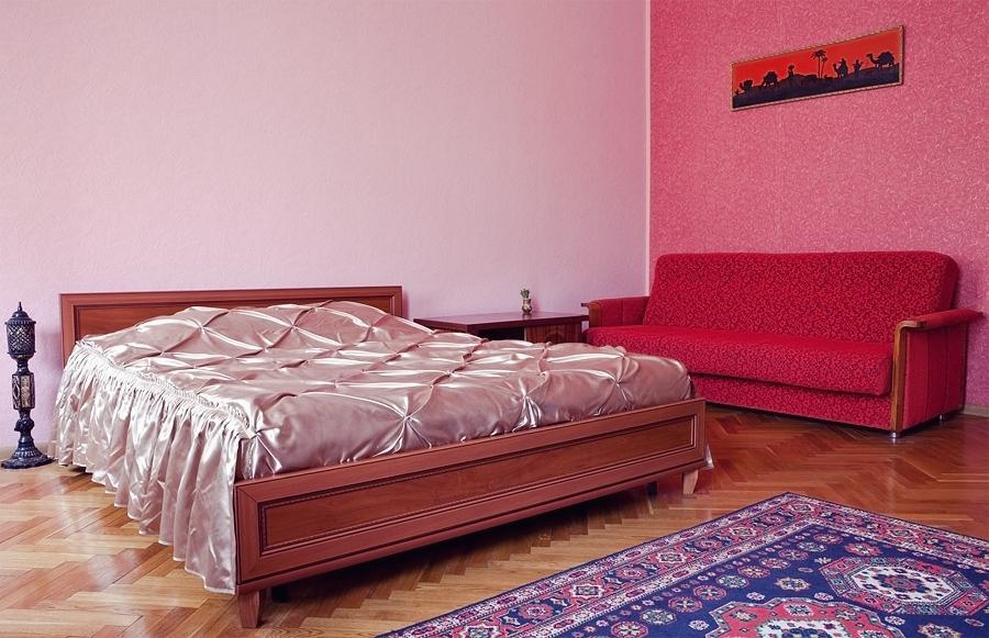 Фото квартиры 1