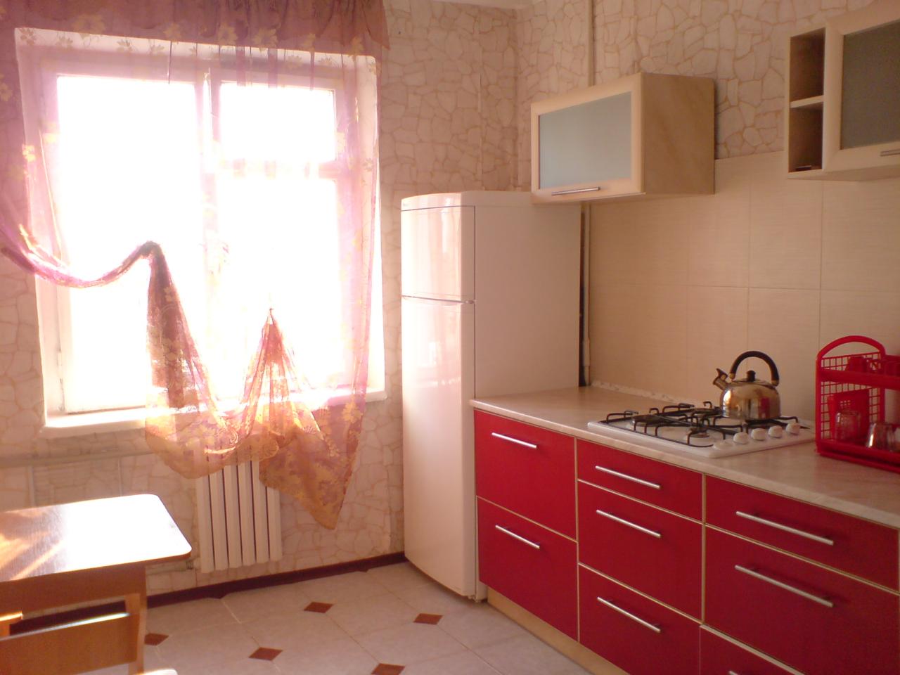 Фото квартиры 4