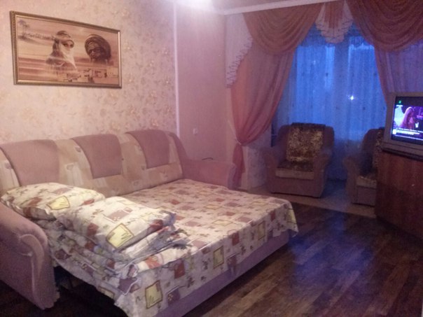 Фото квартиры 2