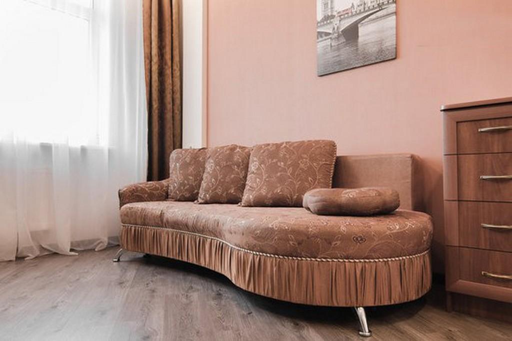 Фото квартиры 3