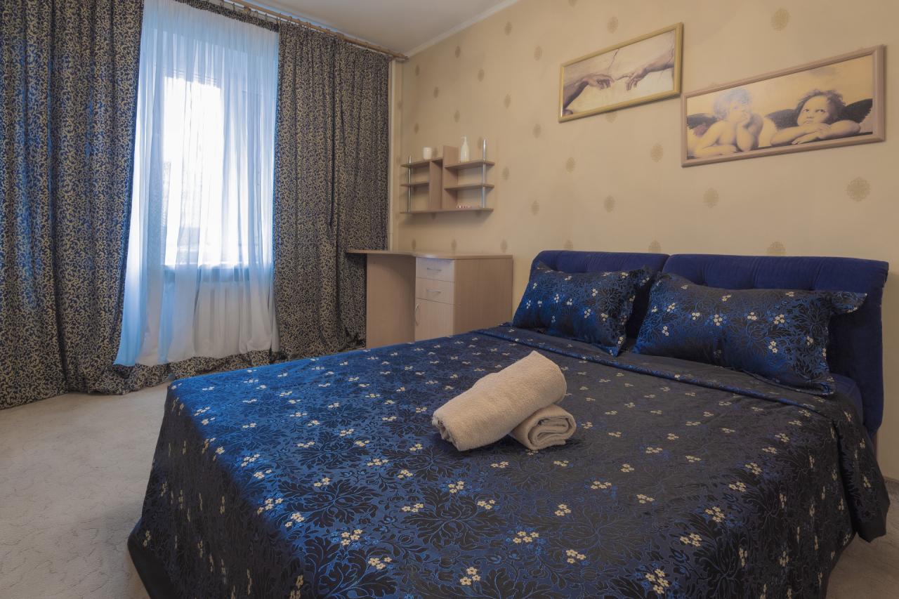 Фото квартиры 3