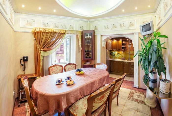 Фото квартиры 9