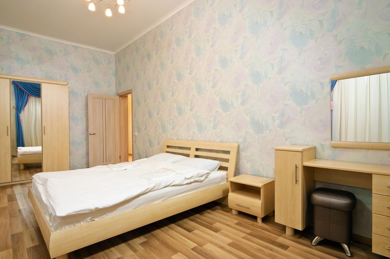 Фото квартиры 3