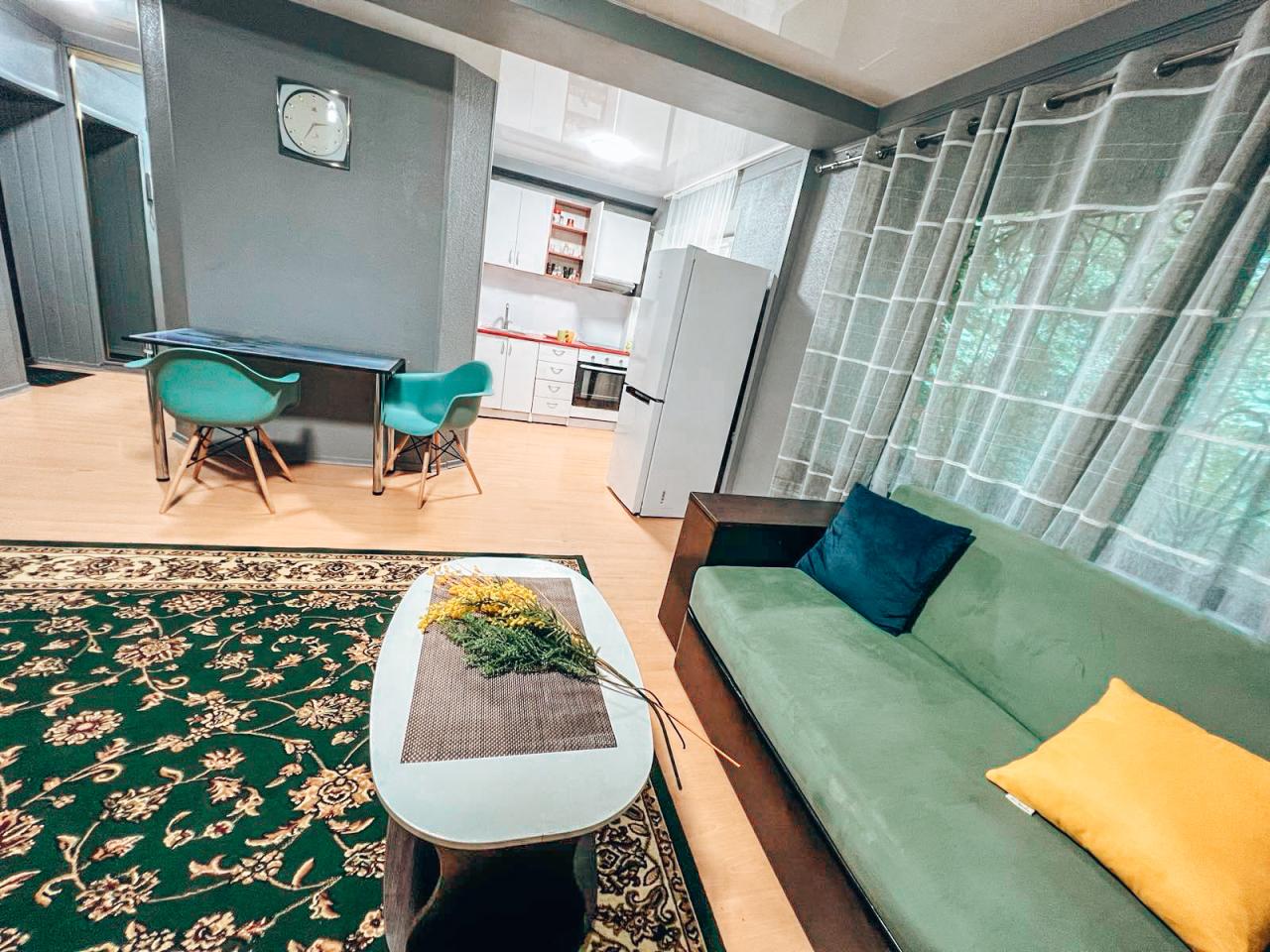 Фото квартиры 10