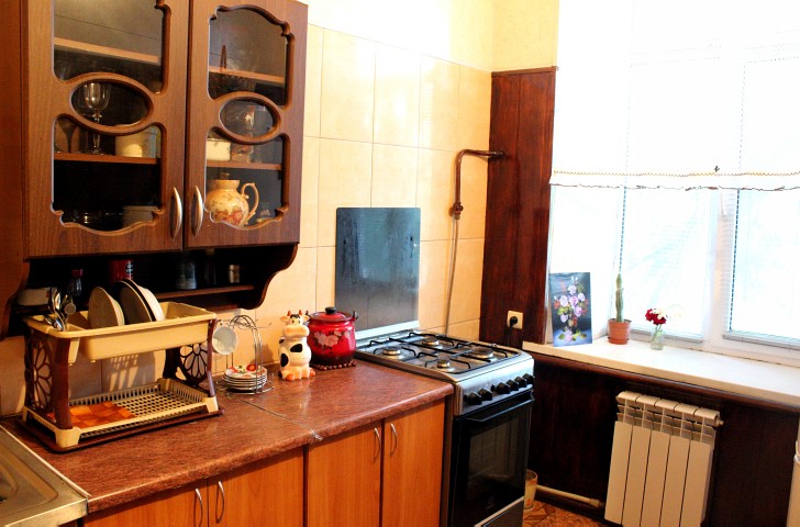 Фото квартиры 3