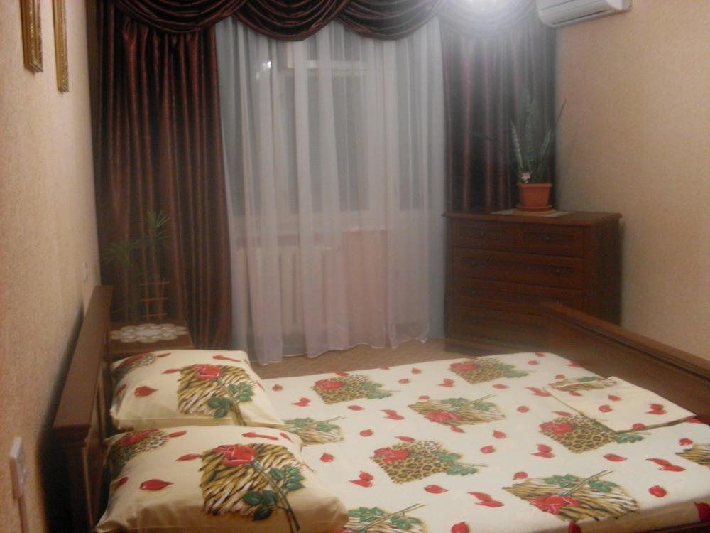 Фото квартиры 1