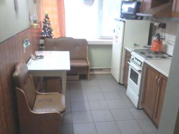 Фото квартиры 1