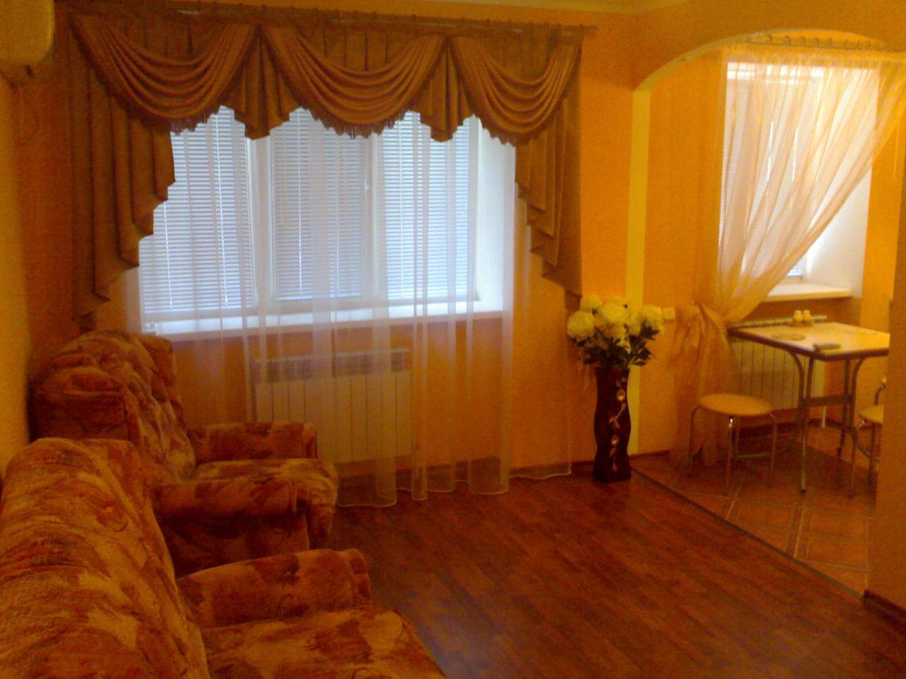 Фото квартиры 1