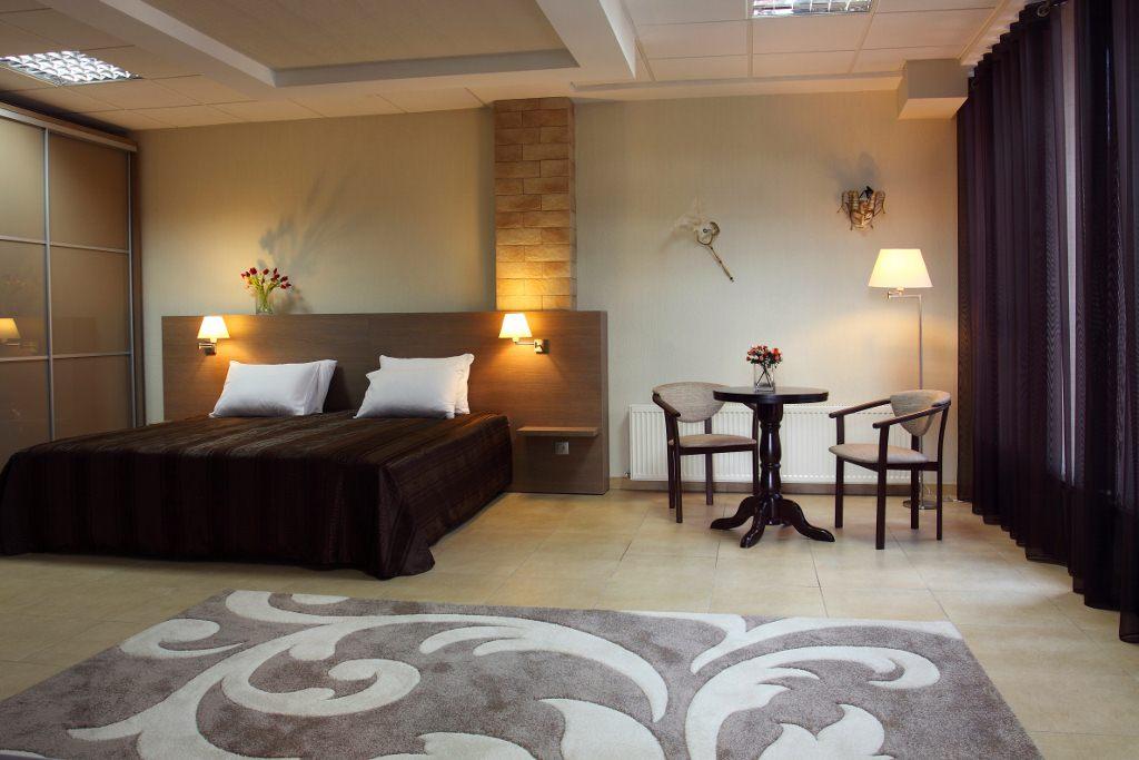 Фото квартиры 1