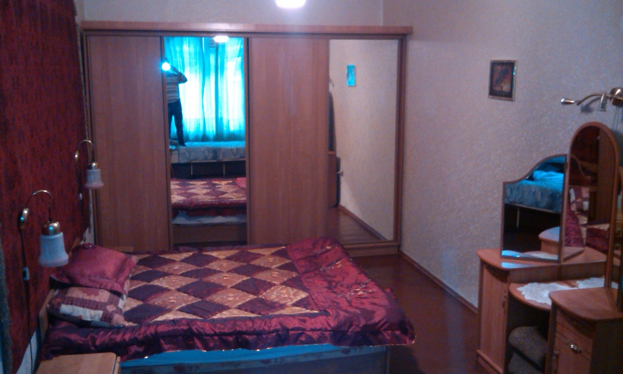 Фото квартиры 1