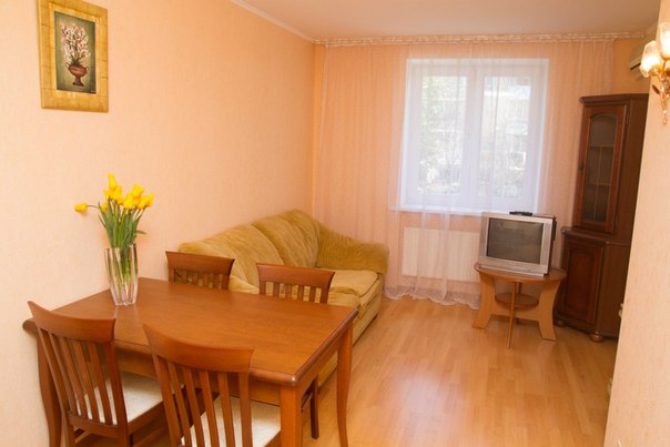 Фото квартиры 6