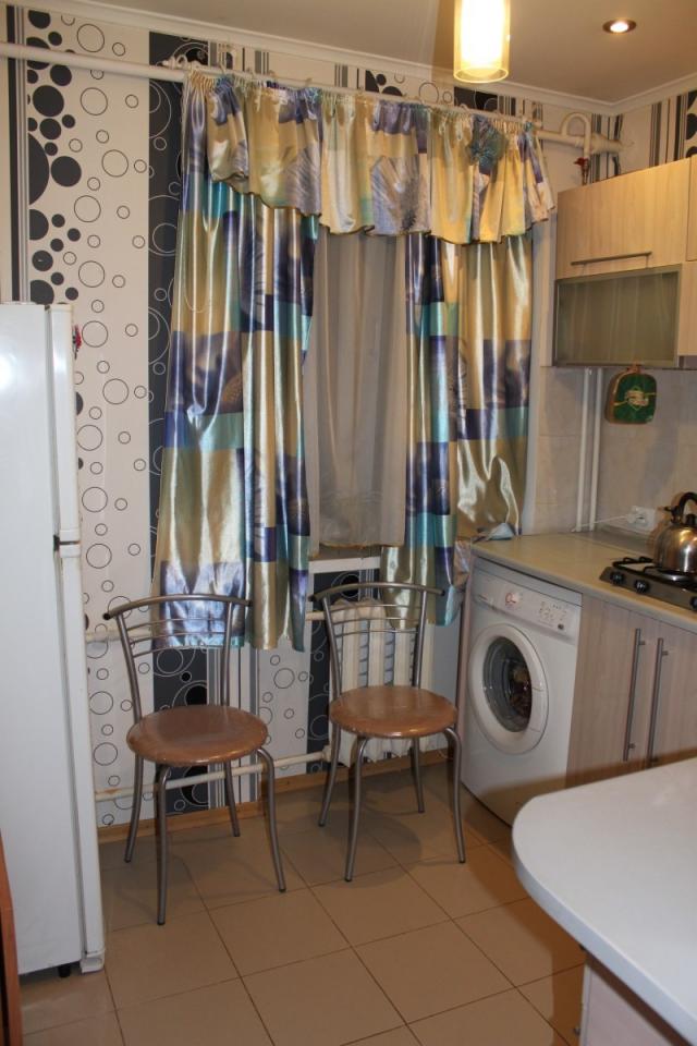 Фото квартиры 5