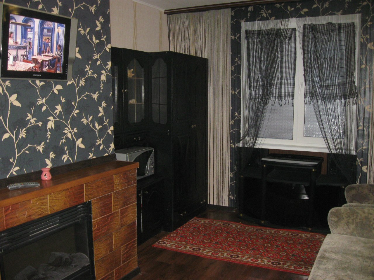 Фото квартиры 2