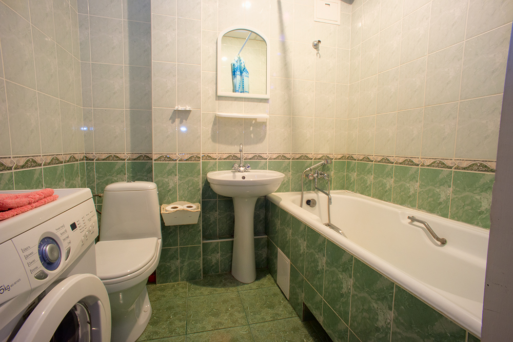 Фото квартиры 4