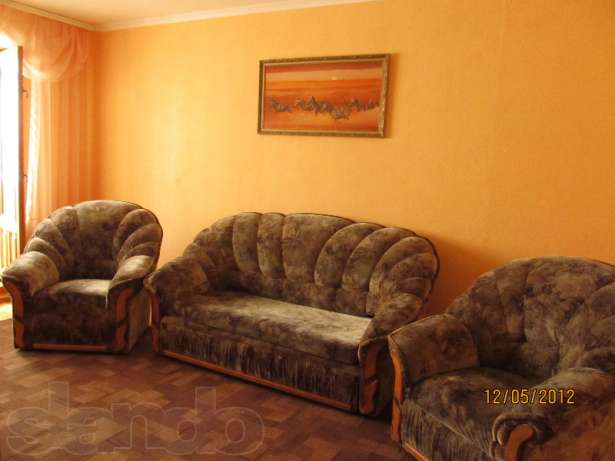 Фото квартиры 2