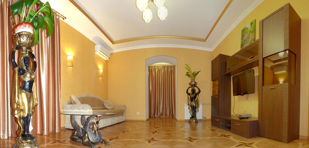 Фото квартиры 1