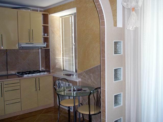 Фото квартиры 5