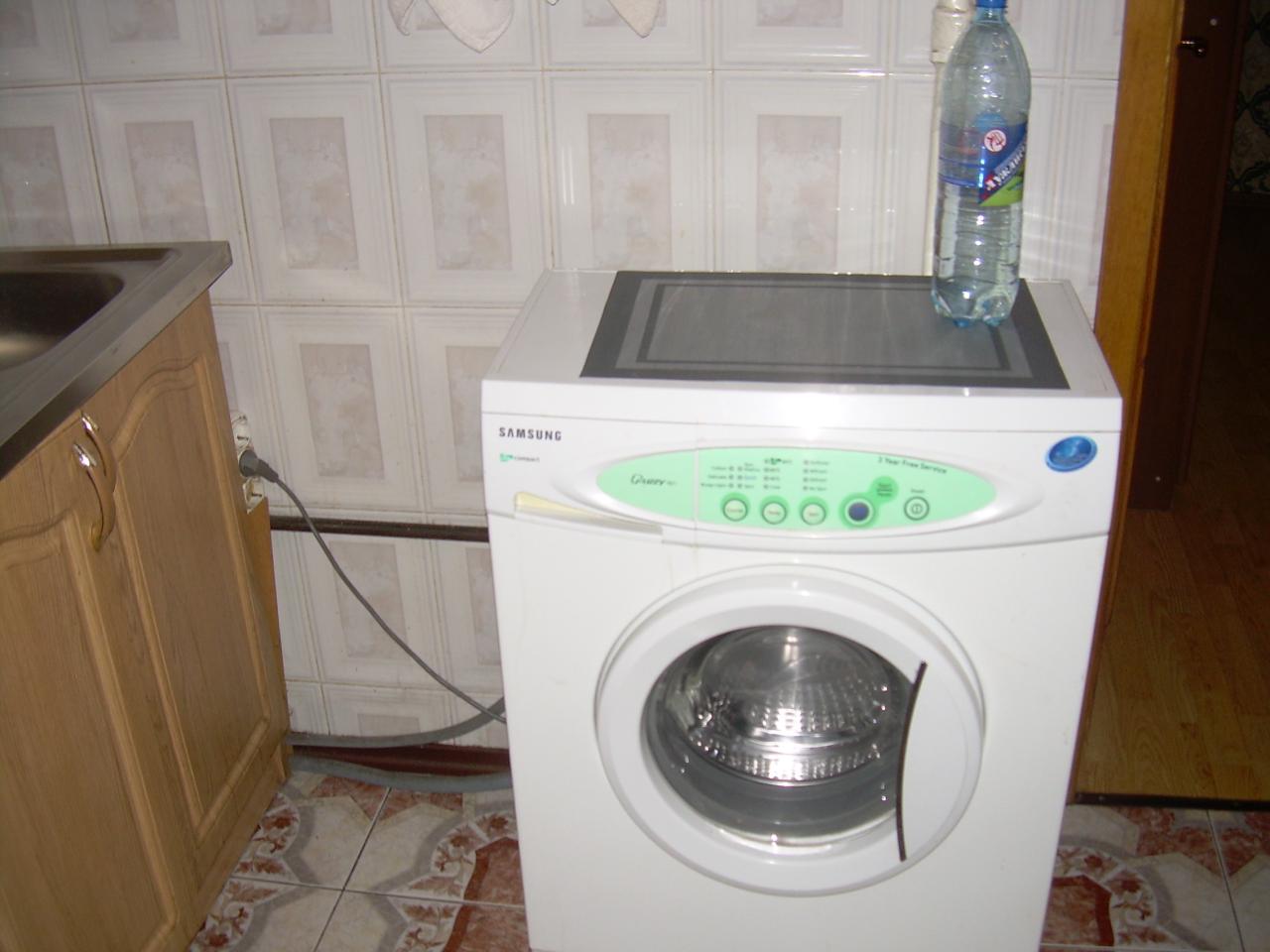 Фото квартиры 3