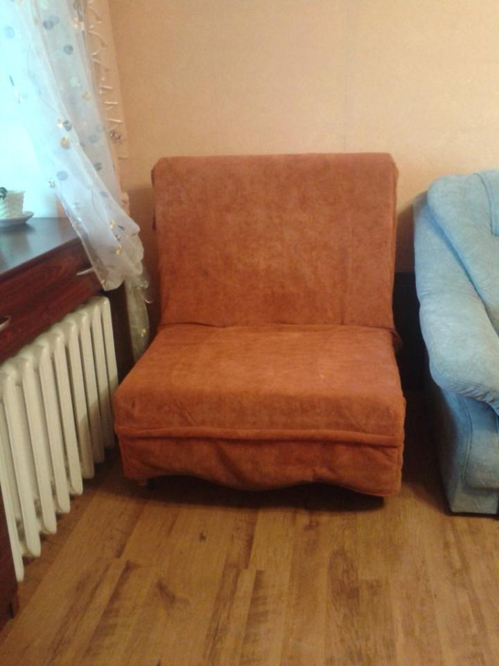 Фото квартиры 16