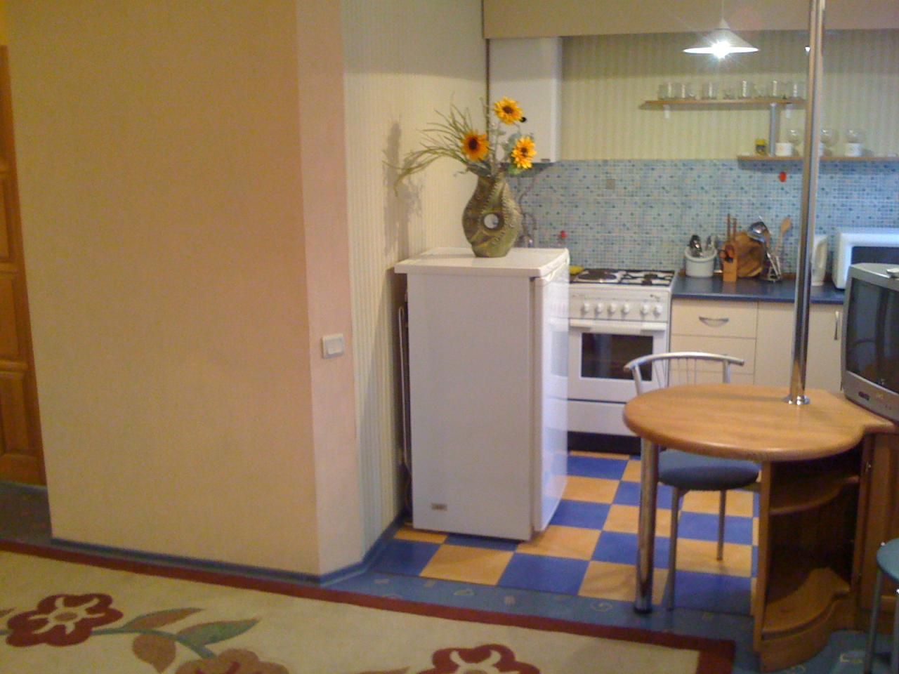 Фото квартиры 8