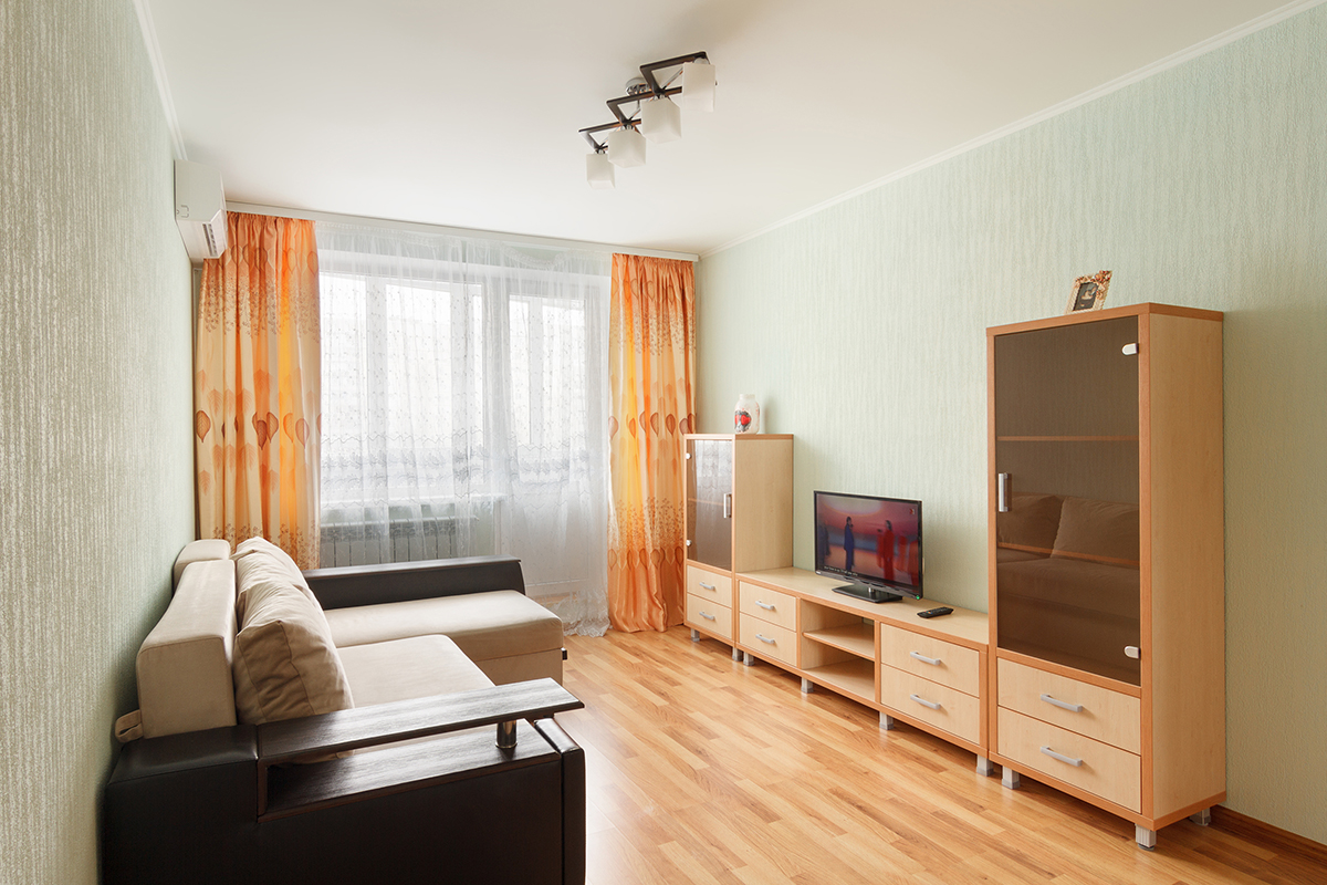 Фото квартиры 1