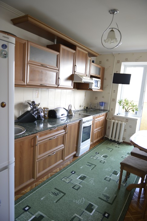 Фото квартиры 7