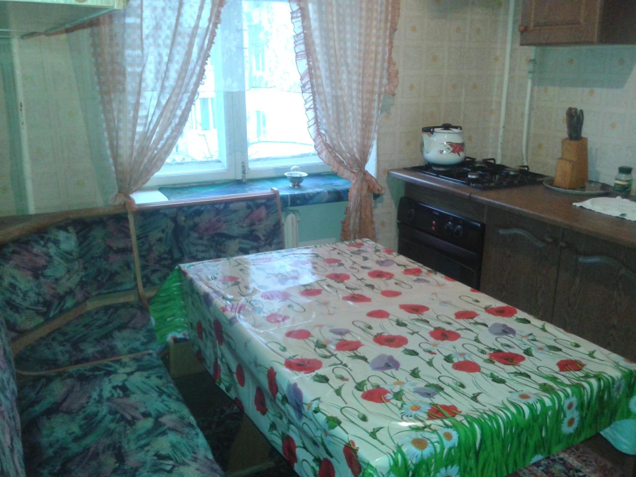 Фото квартиры 2