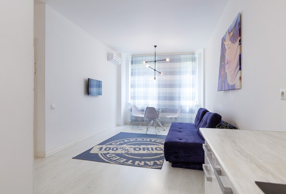 Фото квартиры 5