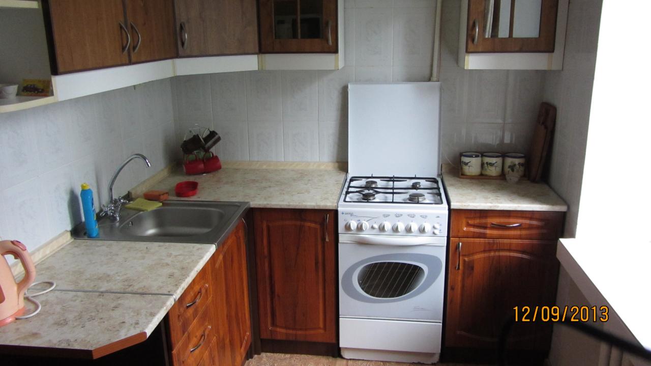 Фото квартиры 3