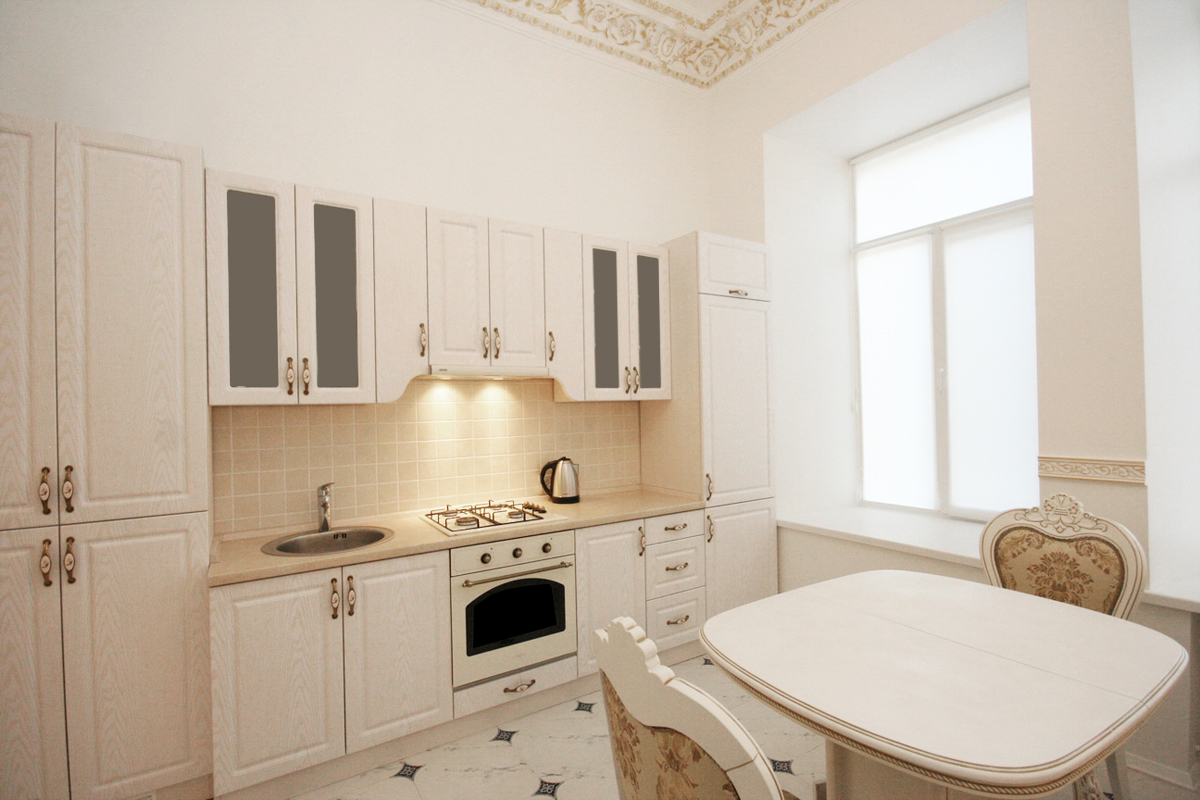 Фото квартиры 2