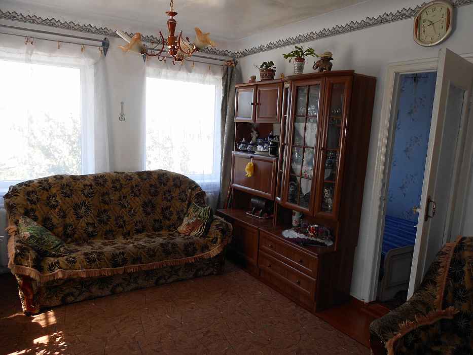 Фото квартиры 1