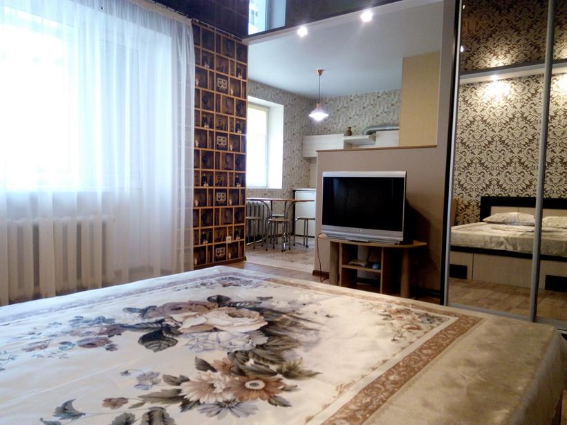 Фото квартиры 1