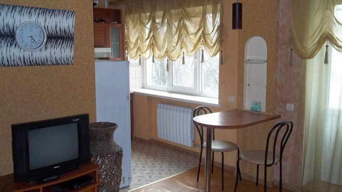 Фото квартиры 3