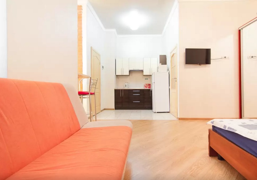 Фото квартиры 2