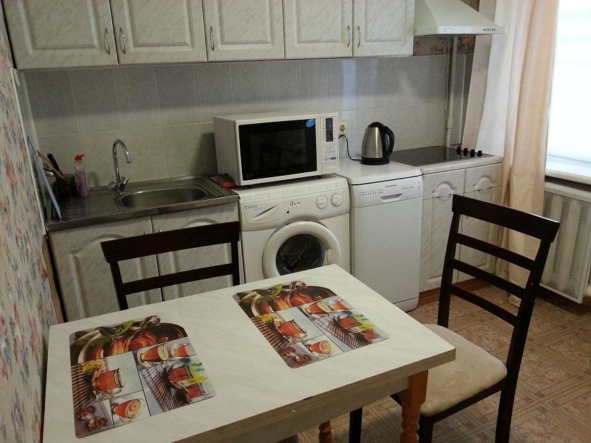 Фото квартиры 2