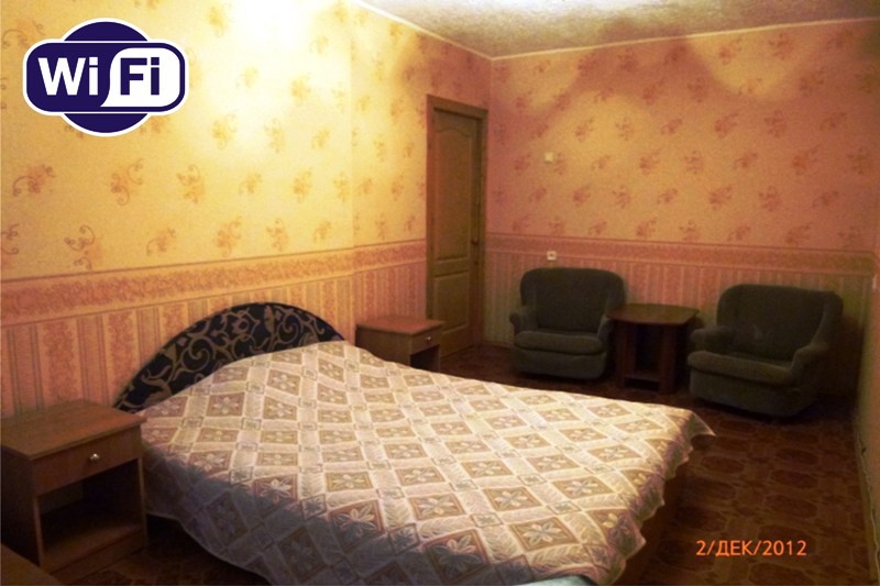 Фото квартиры 1