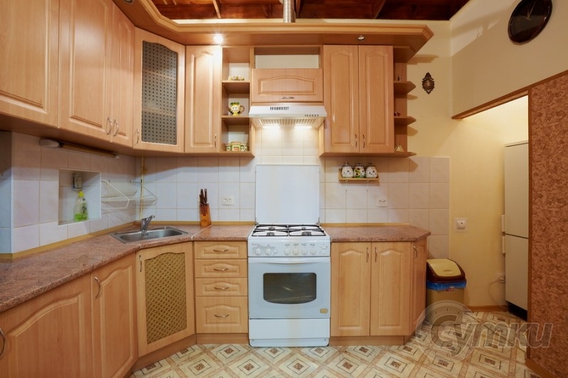 Фото квартиры 11