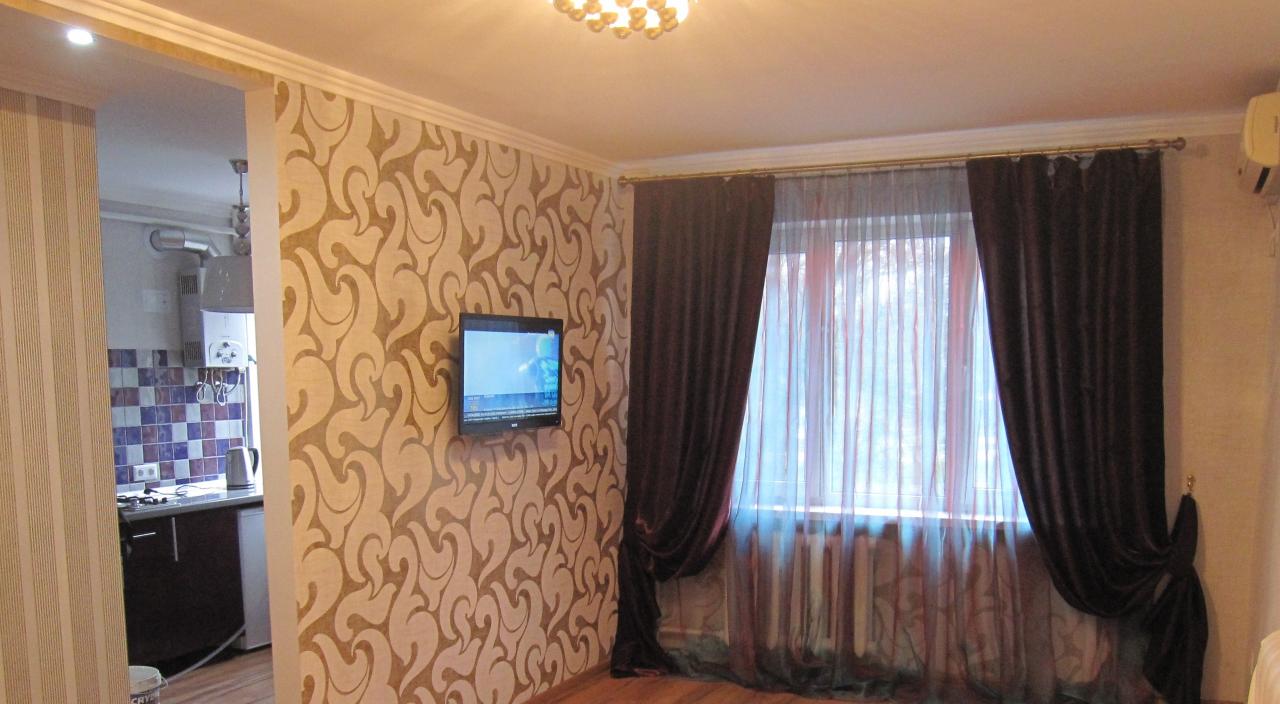 Фото квартиры 1