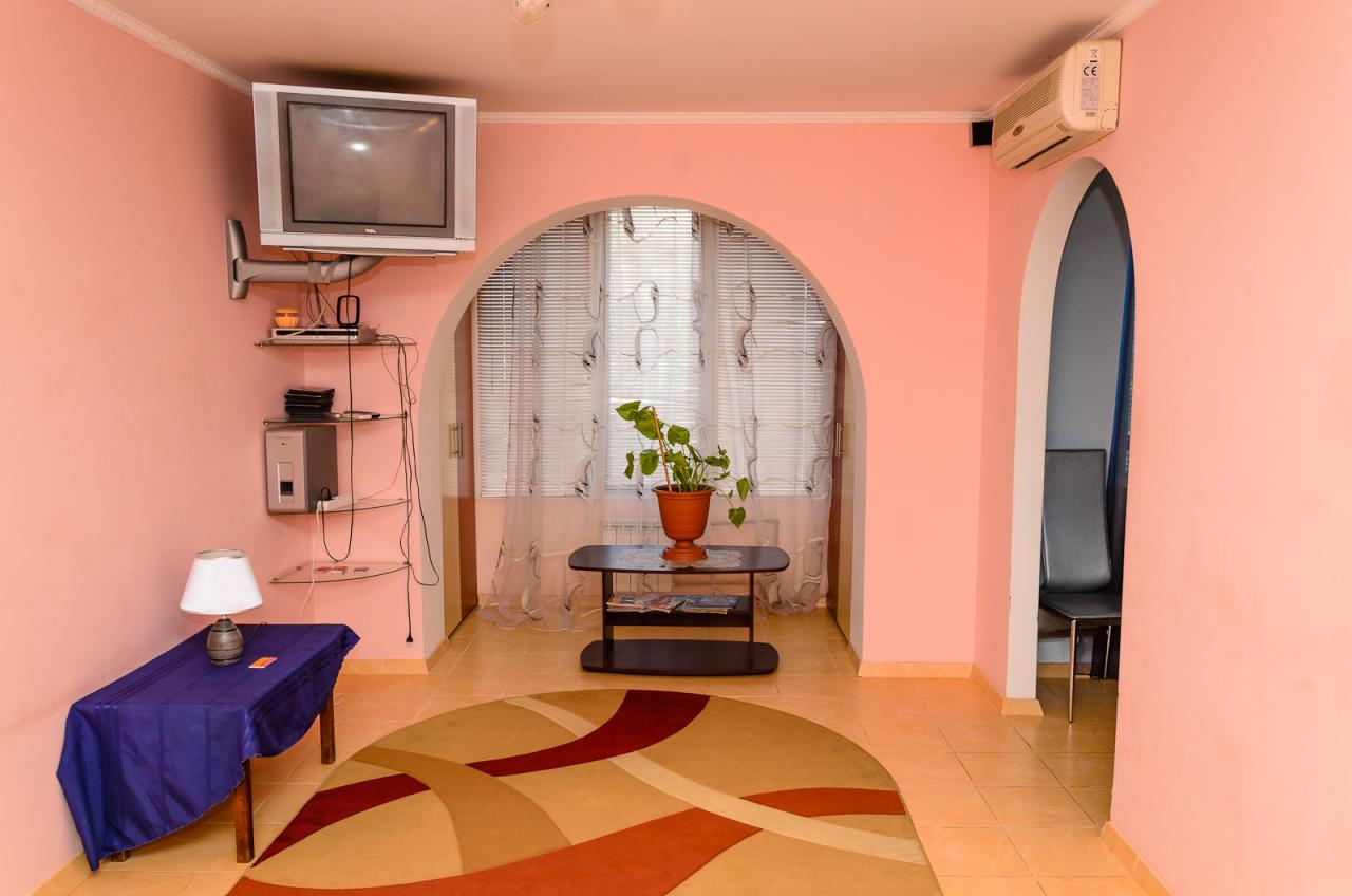 Фото квартиры 1