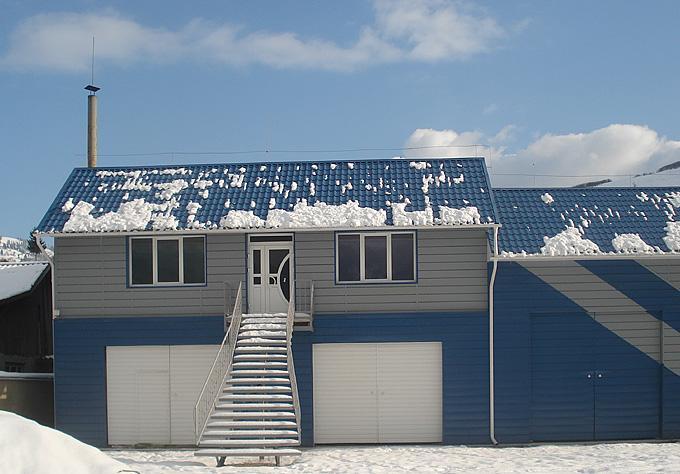 Фото квартиры 2