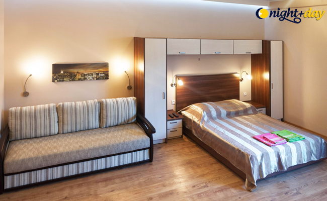 Фото квартиры 1