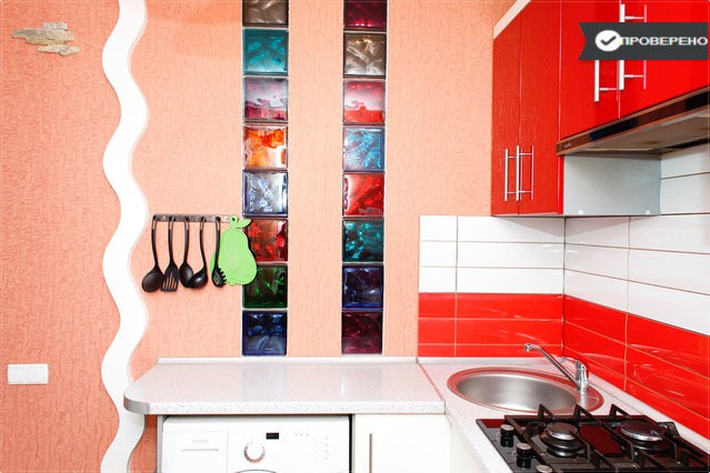 Фото квартиры 11