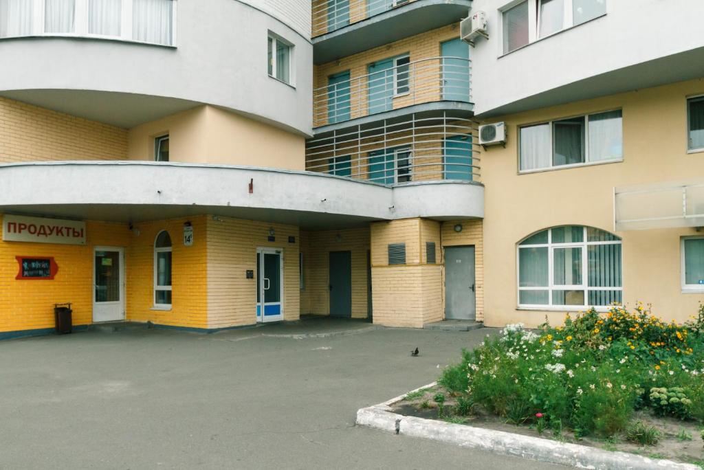 Фото квартиры 12