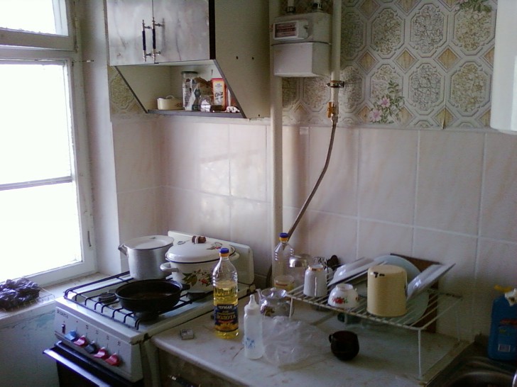 Фото квартиры 1