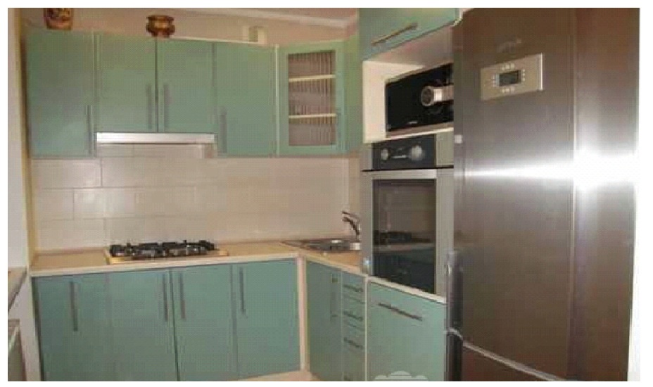 Фото квартиры 8