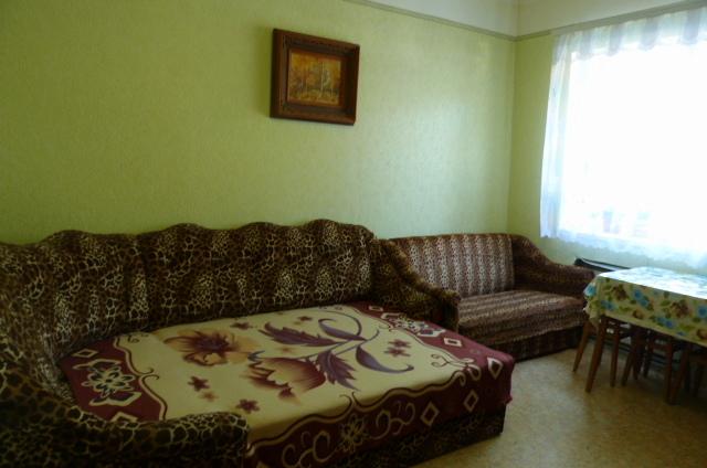 Фото квартиры 2